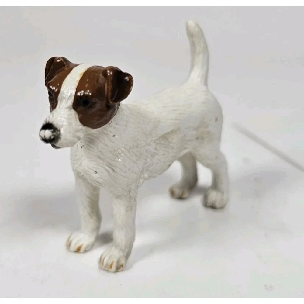Schleich 16331 Jack Russell Terrier Retired Germany